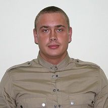 Максим Сазанов